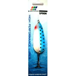 Блешня для риби коливна, EOS P0005В, вага 28г, колір № GS451054